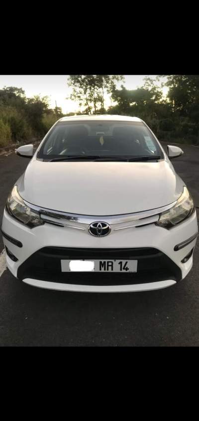 For Sale: 2014 Toyota Yaris - Family Cars on Aster Vender