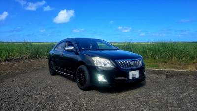 For Sale: 2013 Toyota Premio - Family Cars on Aster Vender