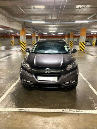 For Sale: 2016 Honda HR-V - SUV Cars on Aster Vender