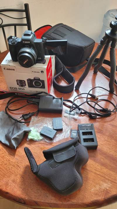 Canon Ultimate Bundle - All Informatics Products on Aster Vender