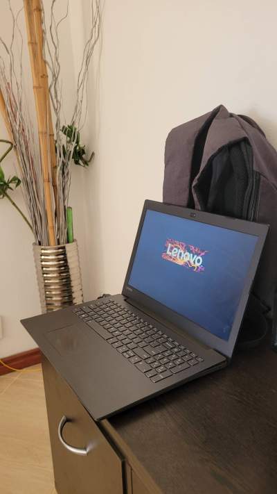 Lenovo Laptop Ideapad i7 15.6