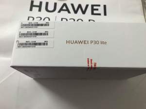 Huawei P30 lite - Huawei Phones