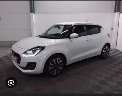 Car for rent - Compact cars on Aster Vender