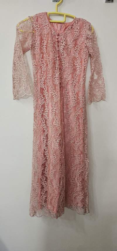 Party Dress - Dresses (Women) on Aster Vender