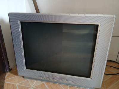 Philips TV large screen - TV Box on Aster Vender