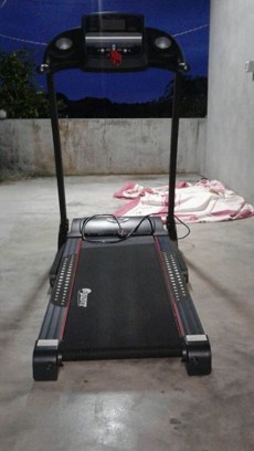Treadmill for sale - Fitness & gym equipment on Aster Vender