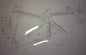 Land for sale north 30 perches - Land