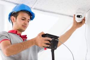 CCTV CAMERA - All electronics products