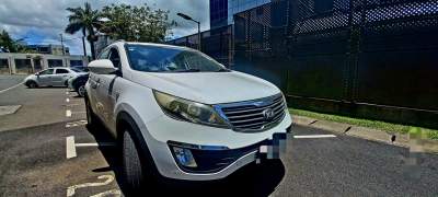 Kia Sportage 2013 - Sport Cars on Aster Vender