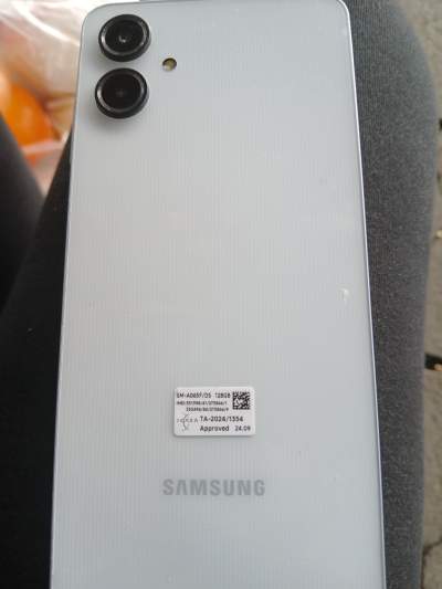 Portable neuve samsungA065F - Galaxy A Series on Aster Vender