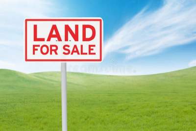 8 perches Carreau Lalliane - Land on Aster Vender