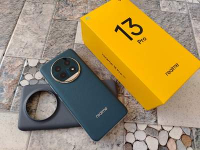Realme 13 pro - Other phones on Aster Vender