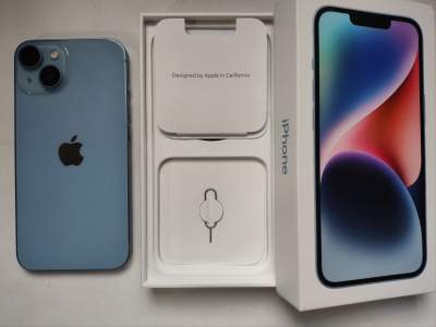 Iphone 14 - iPhones on Aster Vender