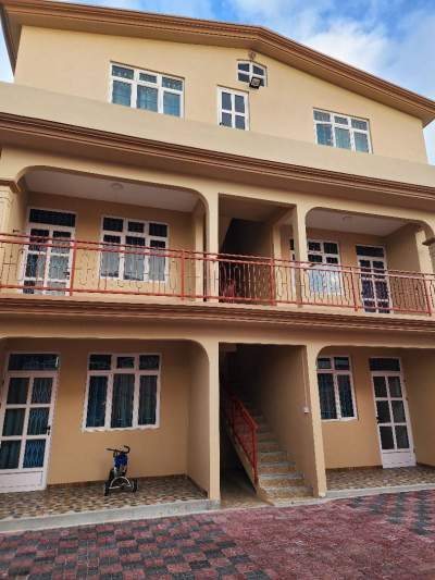 For rent - House on Aster Vender