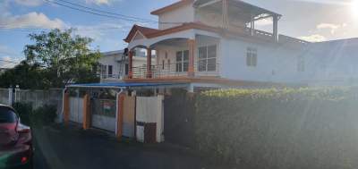 For Rent - House on Aster Vender