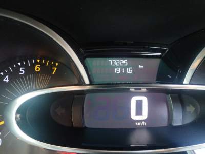 RENAULT CLIO - Compact cars on Aster Vender