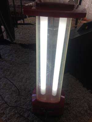 LAMPE DE SECOURS - Others