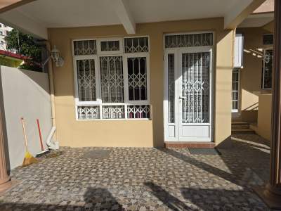 For Rent - House on Aster Vender