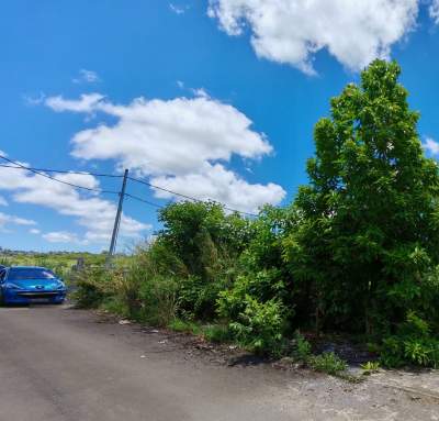 Morc. LAND NEW GROVE 7perches - Land on Aster Vender