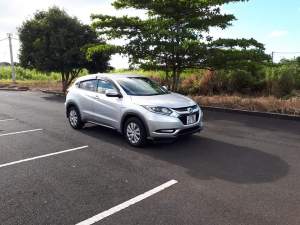 Honda Vezel - SUV Cars on Aster Vender