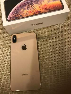   Apple iPhone Xs Max 512GB - iPhones on Aster Vender