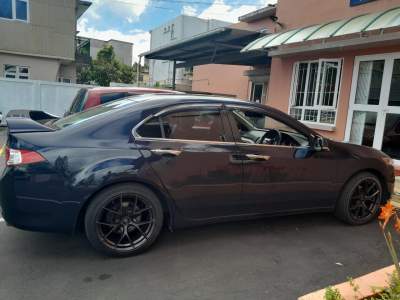 For Sale: Honda Accord. Year 2010. 1997cc. Automatic. Jantes Cosmic. - Family Cars on Aster Vender