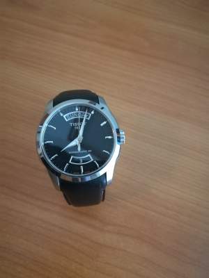 Tissot watch - Others