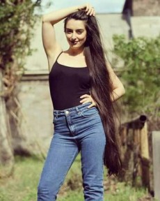 Antichute cheveux - Shampoo on Aster Vender