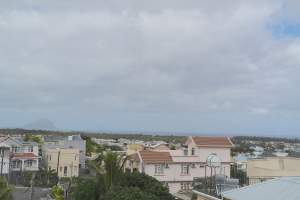 Flic en Flac for rent apartment of 3 luxury rooms with pool and elevat - Apartments