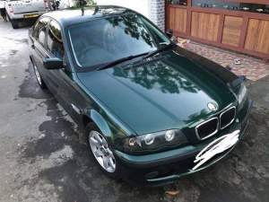 Bmw 318i - Family Cars on Aster Vender
