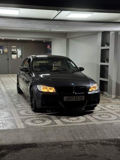 For Sale: BMW 316i E90 2008 - Luxury Cars