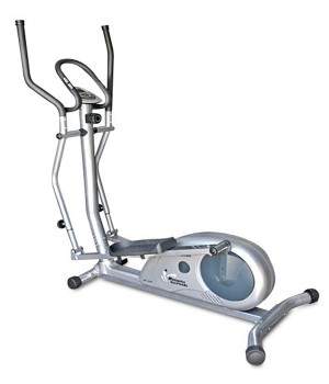 JETstream Elliptical Exerciser JEC-4206 - Health Products