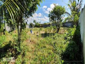 Residential land of 14 perches in Morcellememt VRS,L'Escalier  - Land on Aster Vender