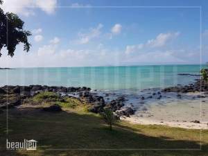 Residential land of 8.5 perches is for sale in St Francois - Land on Aster Vender