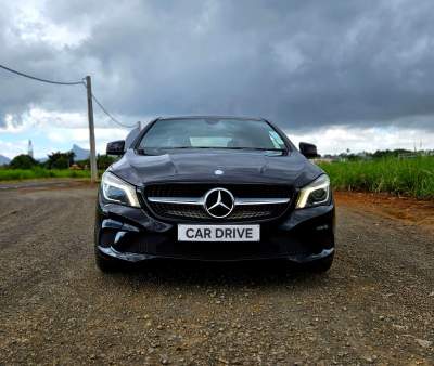 FOR SALE: MERCEDES-BENZ CLA200 2014 - Luxury Cars