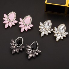 Earring lots: 3 pairs @ Rs 150.00 - Earrings on Aster Vender
