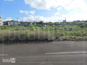 Residential land of 7 perches in Morc VRS II in Cottage - Land on Aster Vender