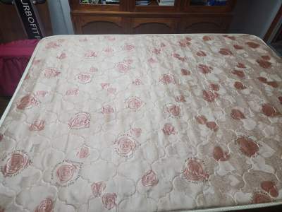 Mattress - Mattress on Aster Vender