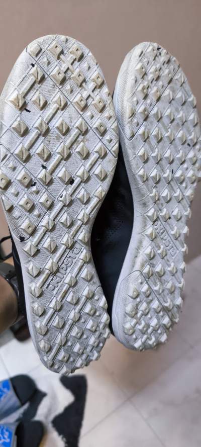 Futsal football shoe - Sports outfits on Aster Vender