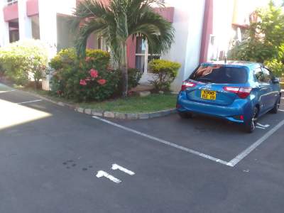 To rent apartments at trou aux biches with pool - Apartments on Aster Vender