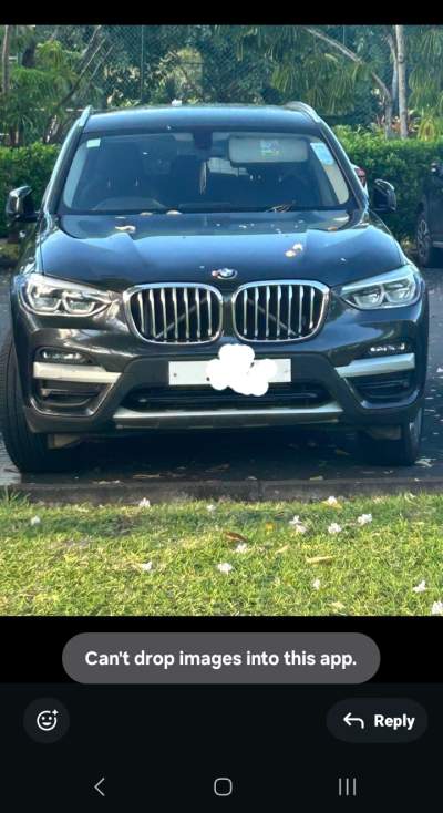 For sale - SUV Cars on Aster Vender