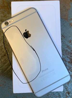 iPhone 6 Plus  - Others on Aster Vender
