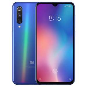 Xiaomi Mi 9, 6GB+64GB, - Android Phones on Aster Vender