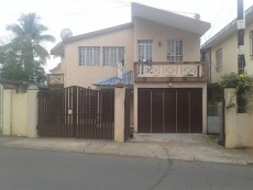 Une Grande maison 2200pc a Poudre dor Hamlet - House on Aster Vender