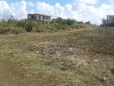 Terrain residentiel 18p a Grand gaube - Land on Aster Vender