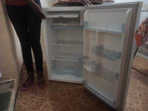 Mini Réfrigérateur congélateur  Mini fridge freezer - Others on Aster Vender