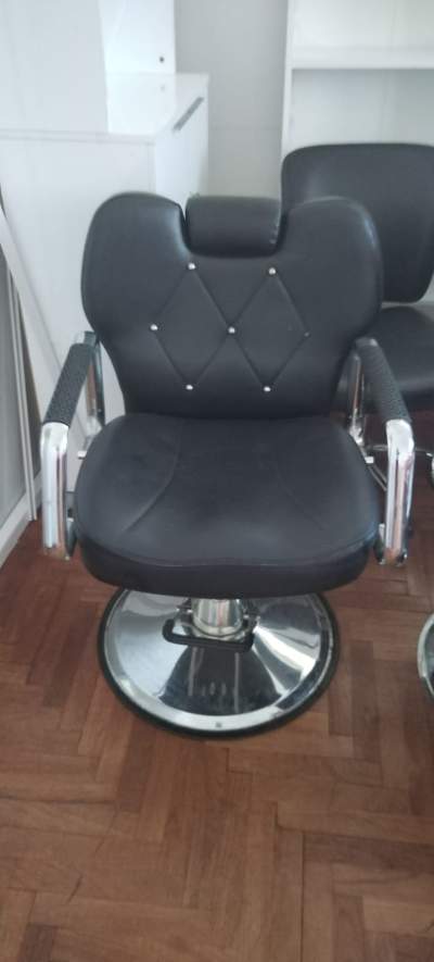 Equipement salon coiffure - Other Body Care Products on Aster Vender