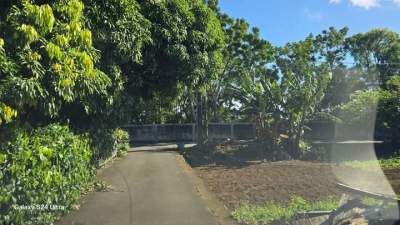 10 perches Clairfonds Vacoas - Land on Aster Vender