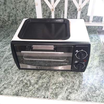 SMALL OVEN - Kitchen appliances on Aster Vender