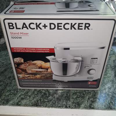 MIXER - Kitchen appliances on Aster Vender